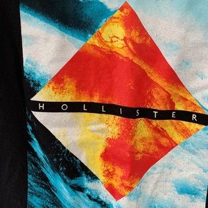 Hollister Men’s Muscle tank